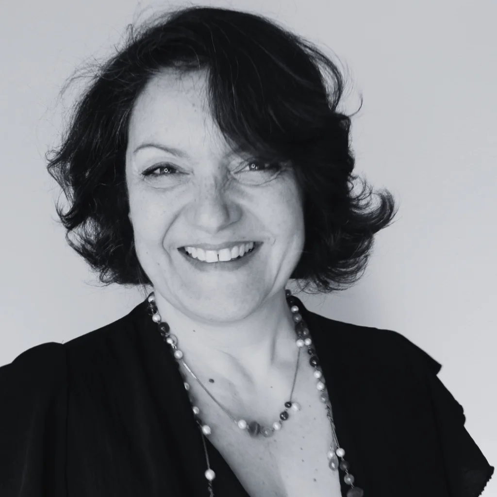 Enrica Roncuzzi, Art Coach