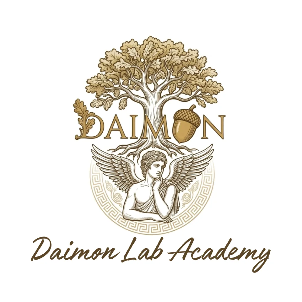 Daimon Lab Academy